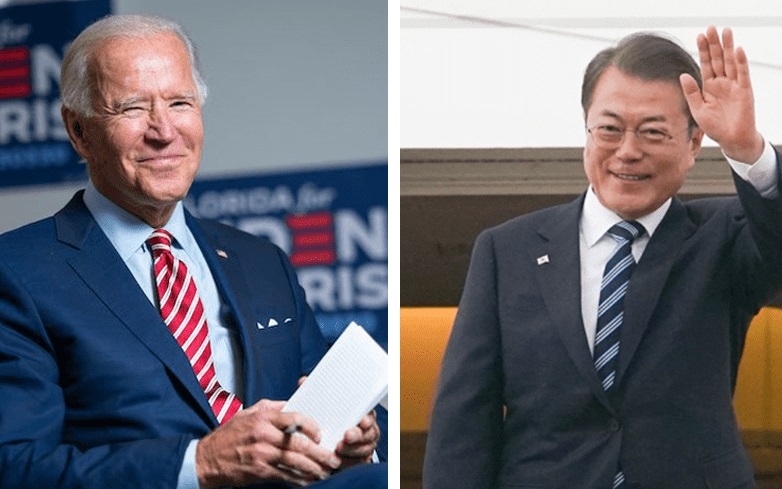 Tổng thống Hàn Quốc tuyên bố đảm bảo sự liền mạch trong quan hệ đồng minh Mỹ-Hàn
